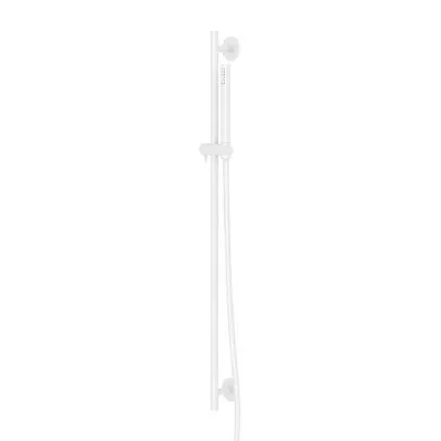 Produktbild von Steinberg Serie 100 Brausegarnitur, Brausestange 900 mm, Stabhandbrause, 1001601W