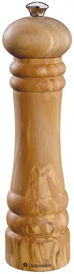 Produktbild von Zassenhaus Pfeffermühle BERLIN Olivenholz, 24 cm