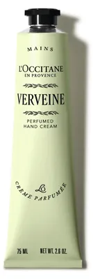 Obrázek produktu pro L'OCCITANE Krém na ruce s verbenou 75 ml