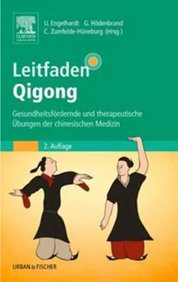 Obrázok produktu pre Leitfaden Qigong
