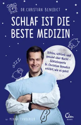 Productafbeelding van Schlaf ist die beste Medizin