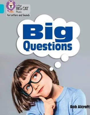 Produktbild von Big Questions