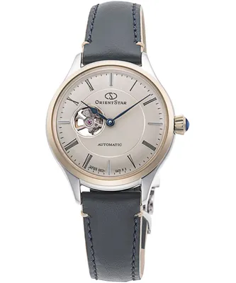 Image de Orient Star Classic Semi-Skelett Automatique Montre Femme