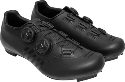 Produktbild von Siroko Revolve Rennradschuhe Schwarz EU 42 Mann Schwarz EU 42