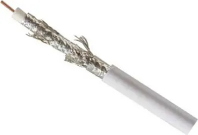 Produktbild von S/CONN maximum connectivity SAT-Koaxialkabel 0.9/4.5, 5-Fach CCS, 100m (81200-10PSP)