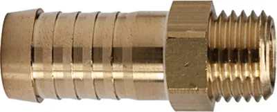 Produktbild von Riegler Einschraubtülle, M10x1 AG, Schlauchanschluss 9 mm