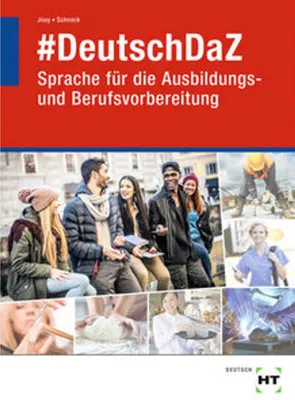 Image de # DeutschDaZ