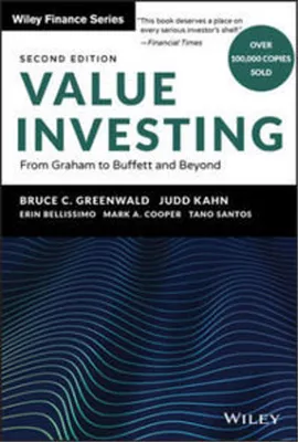 Immagine prodotto di Value Investing