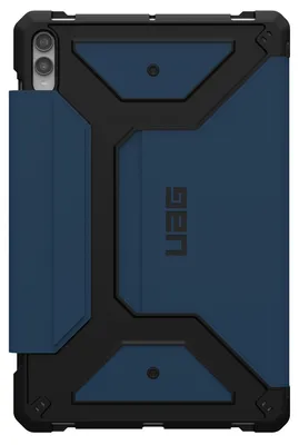 Obrázok produktu pre Urban Armor Gear Metropolis SE Series, Folio, Samsung, TAB S9 PLUS, 31,5 cm (12.4"), 417,305 g