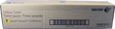 Immagine prodotto di Toner Xerox 006R01633 (giallo)