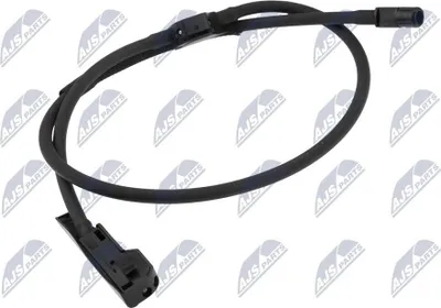 Produktbild von NTY Scheibenwischer-Düse EDS-VV-049 Vorne Links für VOLVO V90 II Kombi (235, 236)