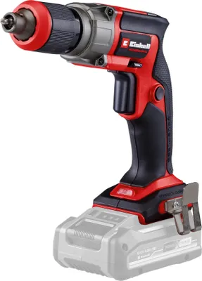 Image de EINHELL PROFESSIONAL Visseuse à sec sur batterie TP-DY 18 Li BL, Solo
