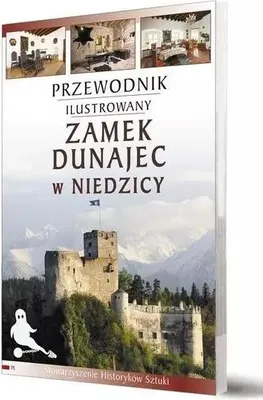 Immagine prodotto di Przewodnik ilustrowany Zamek Dunajec w Niedzicy