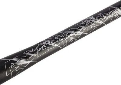 Produktbild von Famanu Fahrradglocke Aluminium - Schwarz