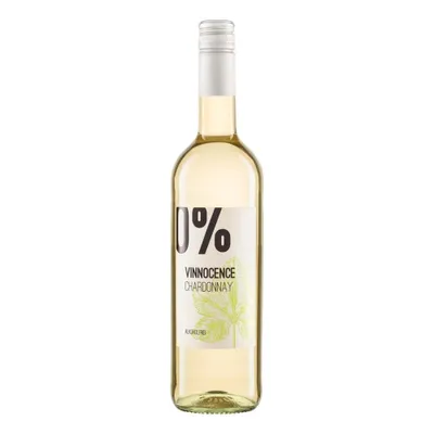 Immagine prodotto di Vinnocence Chardonnay - alkoholfrei 0,75l