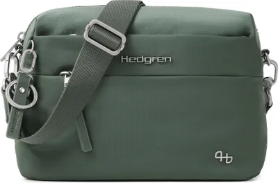 Produktbild von Hedgren Furo Totoi Umhängetasche RFID Schutz 25 cm