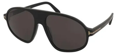 Zdjęcie produktu dla Okulary przeciwsłoneczne Tom Ford Erol TF1178 01A