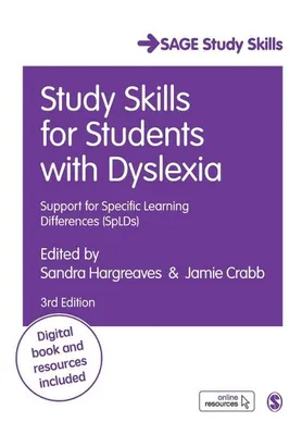 Immagine prodotto di Study Skills for Students with Dyslexia