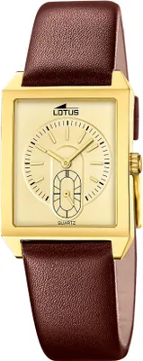 Obrázok produktu pre Lotus – 19079/2 – Náramkové hodinky – Pánske