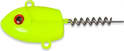 Obrázek produktu pro AQUANTIC Šroubovací hlavice Luminous Yellow