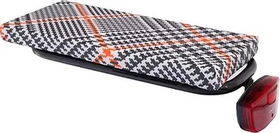 Image de HOOODIE Cushie Tweed