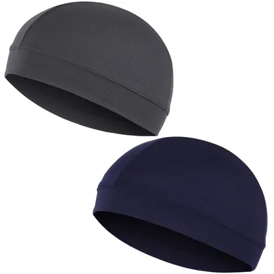Imagen del producto de Solidchoice - Juego de 2 fundas para bicicletas con protección UV