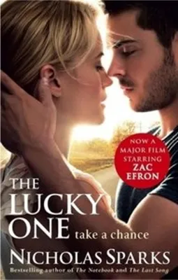 Immagine prodotto di The Lucky One