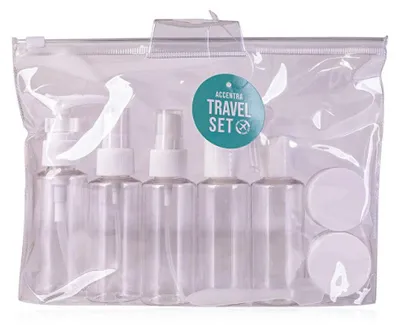Obrázek produktu pro Cestovní set v pouzdře, 9 kusů