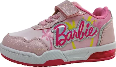 Produktbild von Leomil Klettschuh Rosa in Gr. 24