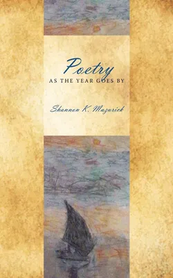 Produktbild von Poetry As The Year Goes By