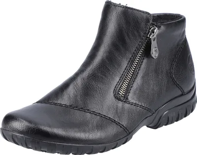 Produktbild von Rieker Winterstiefel Schwarz