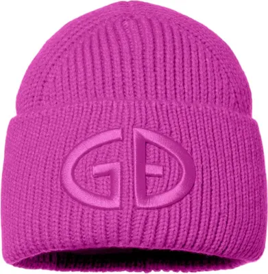 Obrázok produktu pre GOLDBERGH Valerie Beanie dámska čiapka fialová