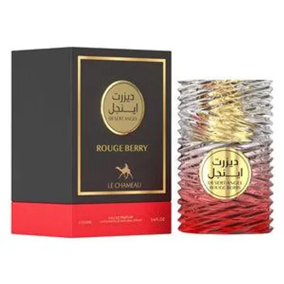 Image de Fragrance World Oud Intense Eau De Parfum, 100ml