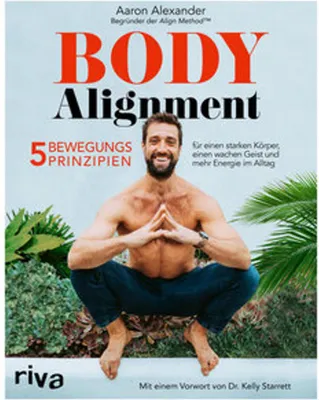 Obrázek produktu pro Body Alignment