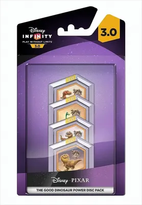 Produktbild von Disney Infinity 3.0: Bonus-Münzen