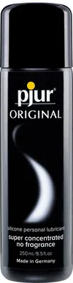 Immagine prodotto di Pjur Original 250 ml gel di silicone