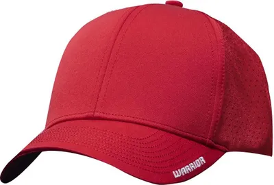 Produktbild von Warrior Team Performace Kappe Rot  Mann Rot One Size