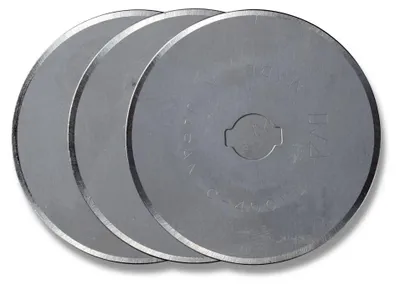 Produktbild von Prym 610472, 4,5 cm, 3 Stück(e), Deutschland