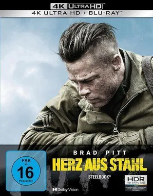 Produktbild von Herz aus Stahl