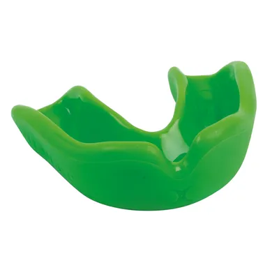 Image de Protège-dents sportifs fluorés pour enfants, 10 pièces, adaptés au rugby