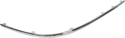 Immagine prodotto di Modanatura cromata paraurti posteriore destro per VW Passat 3C B6 Sedan 2005-2010