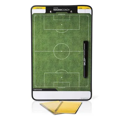 Produktbild von SKLZ Magnacoach Football Coach Board