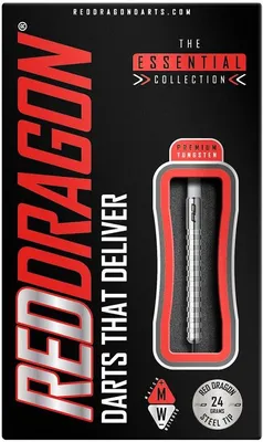 Produktbild von Red Dragon Javelin 85% - Steeldarts