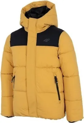 Produktbild von 4F Jacken JKUMP004, HJZ22JKUMP00482S, Größe: 128