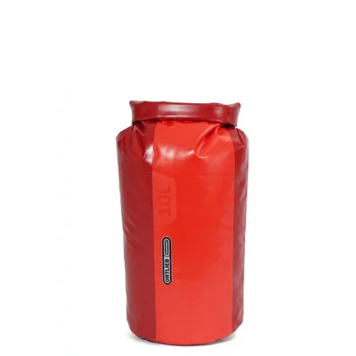 Produktbild von ORTLIEB PD350 - wasserdichter Packsack cranberry-signal-red S/22l