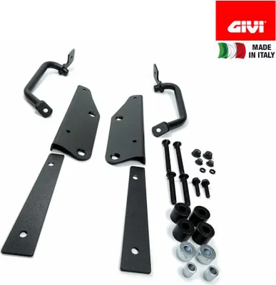 Immagine prodotto di Portapacchi Monokey/Monolock GIVI SR3112 senza piastra