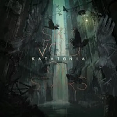 Obrázok produktu pre Katatonia: (CD / S)