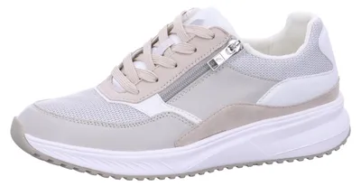 Produktbild von Waldläufer H-Mara Sneaker Grau