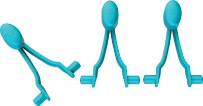 Produktbild von BAYROL Ersatzclips V-Form  | Packung (3 Stück)
