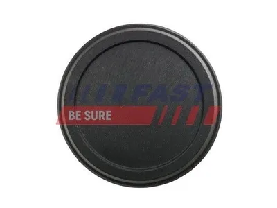 Produktbild von FAST FT92150 Zierblende Räder schwarz
